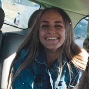 Meet your Posher, Peyton